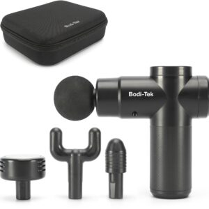 Bodi-Tek Massage Pistole Hot and Cold Deep Tissue