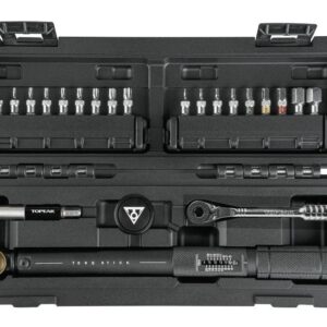 Topeak Drehmomentschlüssel Torq Stick Pro 4-20 Nm