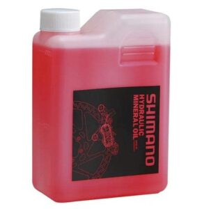 Shimano Mineralöl 500 ml