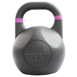 Gladiatorfit Kettlebell Competition 8 kg