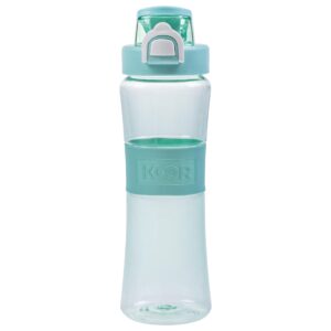 KOOR Trinkflasche Menta 650 ml
