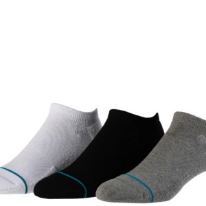STANCE Socken Icon Low Multi 3er-Pack