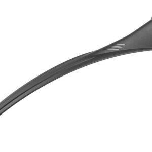 M-Wave Schutzblech Mud Max QR.R Slim Schwarz