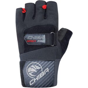 Chiba Fitness Fitnesshandschuhe Wristguard Protect XL