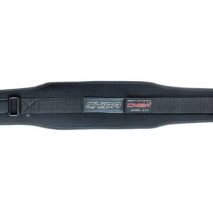 Chiba Fitness Strongman Belt S