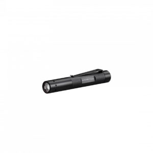 LED LENSER Taschenlampe P2R Core, 120 lm