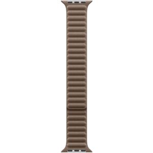 Apple Magnetic Link 41 mm Taupe M/L