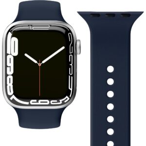 Vonmählen Classic Band Apple Watch 40/41/42 Navy