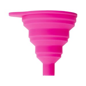 Muc-Off Collapsible Silicone Funnel