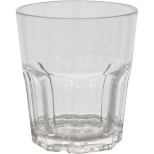 Eurotrail Outdoor-Schnapsglas 35 ml, 1, Transparent