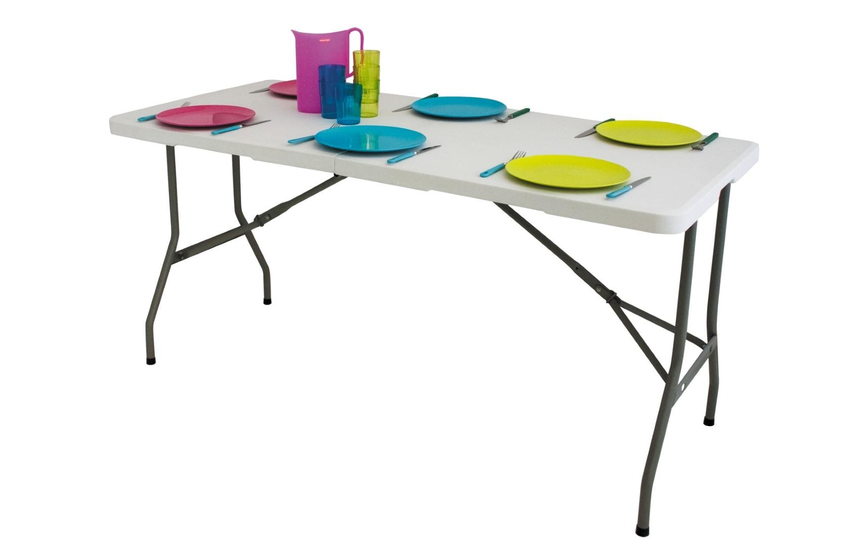 Eurotrail Campingtisch Pavillon S