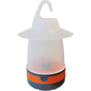 Eurotrail Campinglampe Cap
