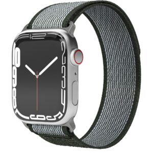 Vonmählen Armband Trekking Loop Apple Watch 40/41/42 mm Navy