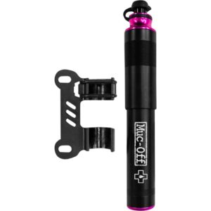 Muc-Off AirMach Mini-Pumpe