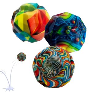 Schildkröt Funsports High Bounce Balls 3er Set