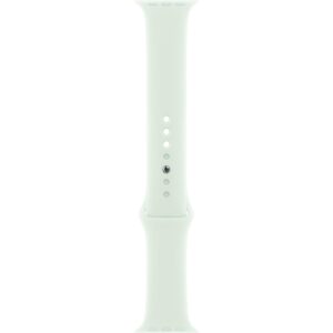 Apple Sport Band 45 mm Blassmint S/M