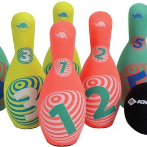 Schildkröt Funsports Neopren Kegel Set