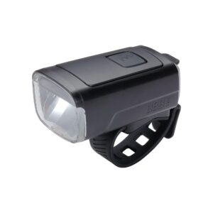 BBB Velolampe Frontlicht Stud50 Strap 200, 4 Modi