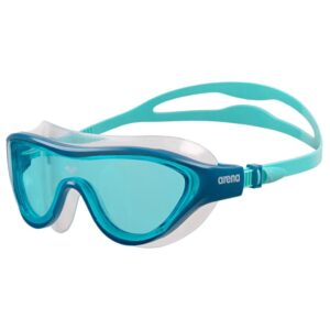 Arena Schwimmbrille The One Mask Blau
