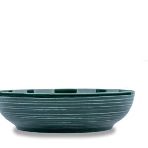 Silwy Magnet-Food-Bowl Dunkelgrün