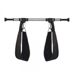 Gymstick Ab Straps One Size