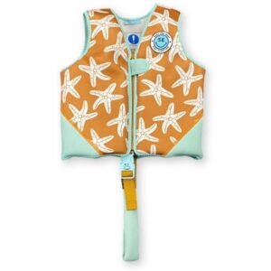 Swim Essentials Schwimmweste 3-6 Jahre Sea Star