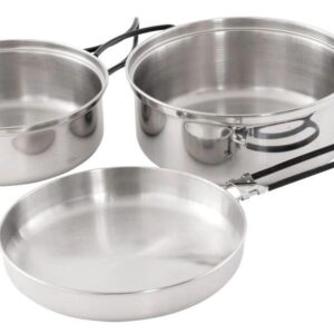 Easy Camp Tour Cook Set