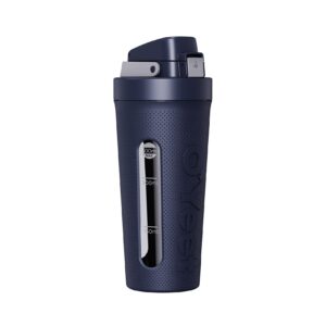 Oyeet Shaker & Trinkflasche S2 700 ml, Blau