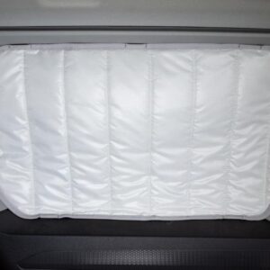 VanSpace Scheibenisolierung, innen