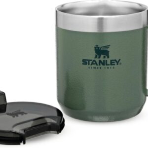 Stanley 1913 Thermobecher Camp Mug 350 ml, Grün