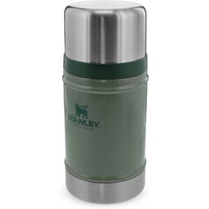 Stanley 1913 Thermo-Foodbehälter Legendary Food Jar 0.7 l, Grün