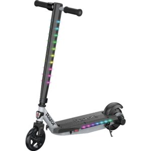 Razor E-Scooter Power Core E90 Lightshow Schwarz