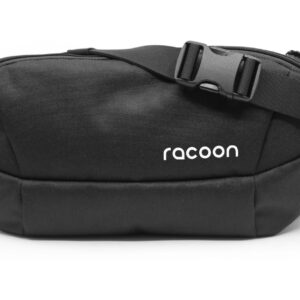 Racoon Bauchtasche Classic