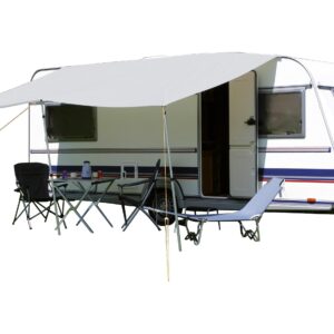 Eurotrail Basic Grau