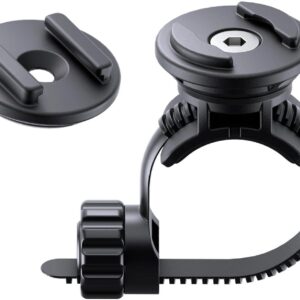 SP Connect Fahrradmobiltelefonhalter Micro Bike Mount