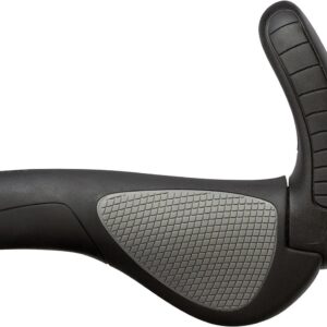 Ergon Lenkergriffe GP3 L