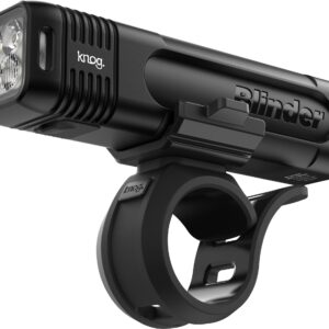 knog. Velolampe Blinder 900
