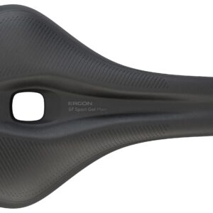 Ergon Fahrradsattel SF Sport Gel S/M
