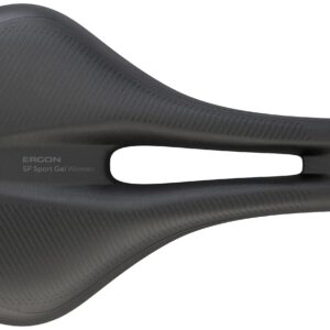 Ergon Fahrradsattel SF Sport Gel M/L