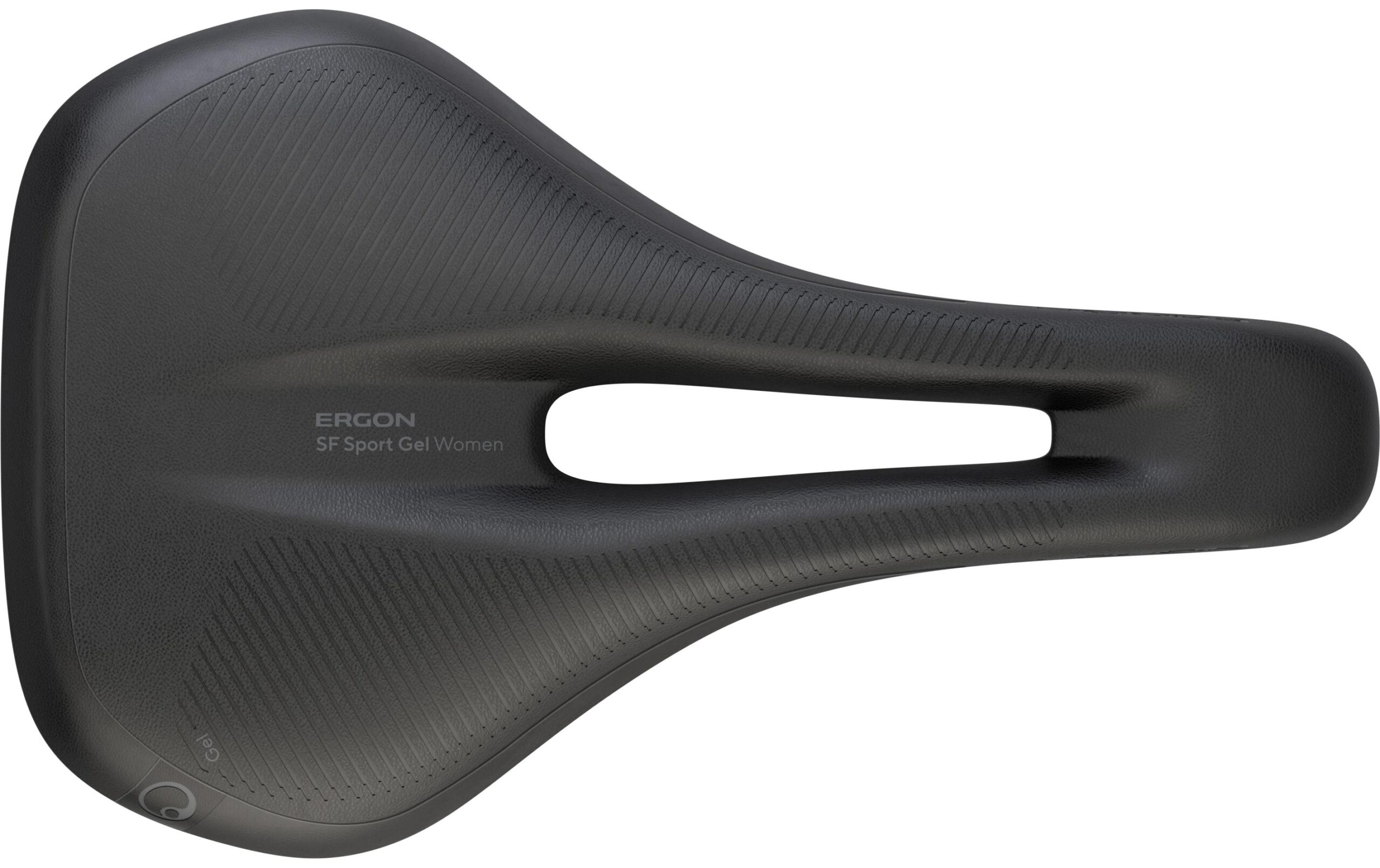 Ergon Fahrradsattel SF Sport Gel M/L