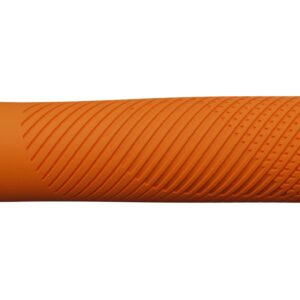 Ergon Lenkergriff GXR Schaumstoff juicy orange