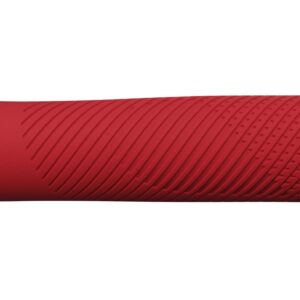 Ergon Lenkergriff GXR Schaumstoff Small risky red