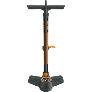 SKS Standpumpe Airkompressor Compact 10.0