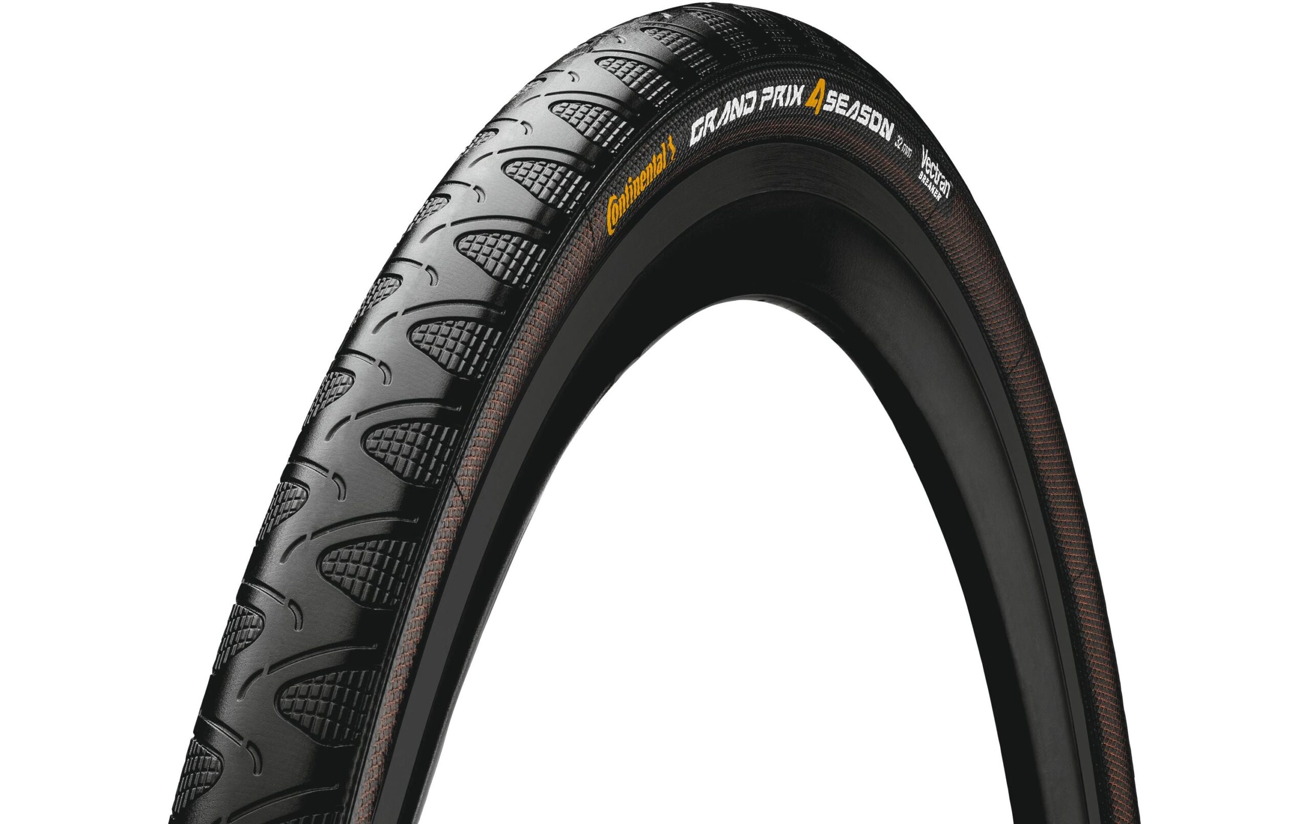 Continental Velopneu Grand Prix 4-Season 28 x 28 mm