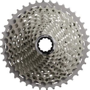Shimano Velokassette XT CS-M8000 11-Gang, 11-46 Zähne
