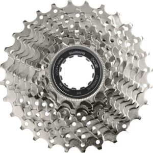 Shimano Velokassette Tiagra CS-HG500 10-Gang, 11-34 Zähne