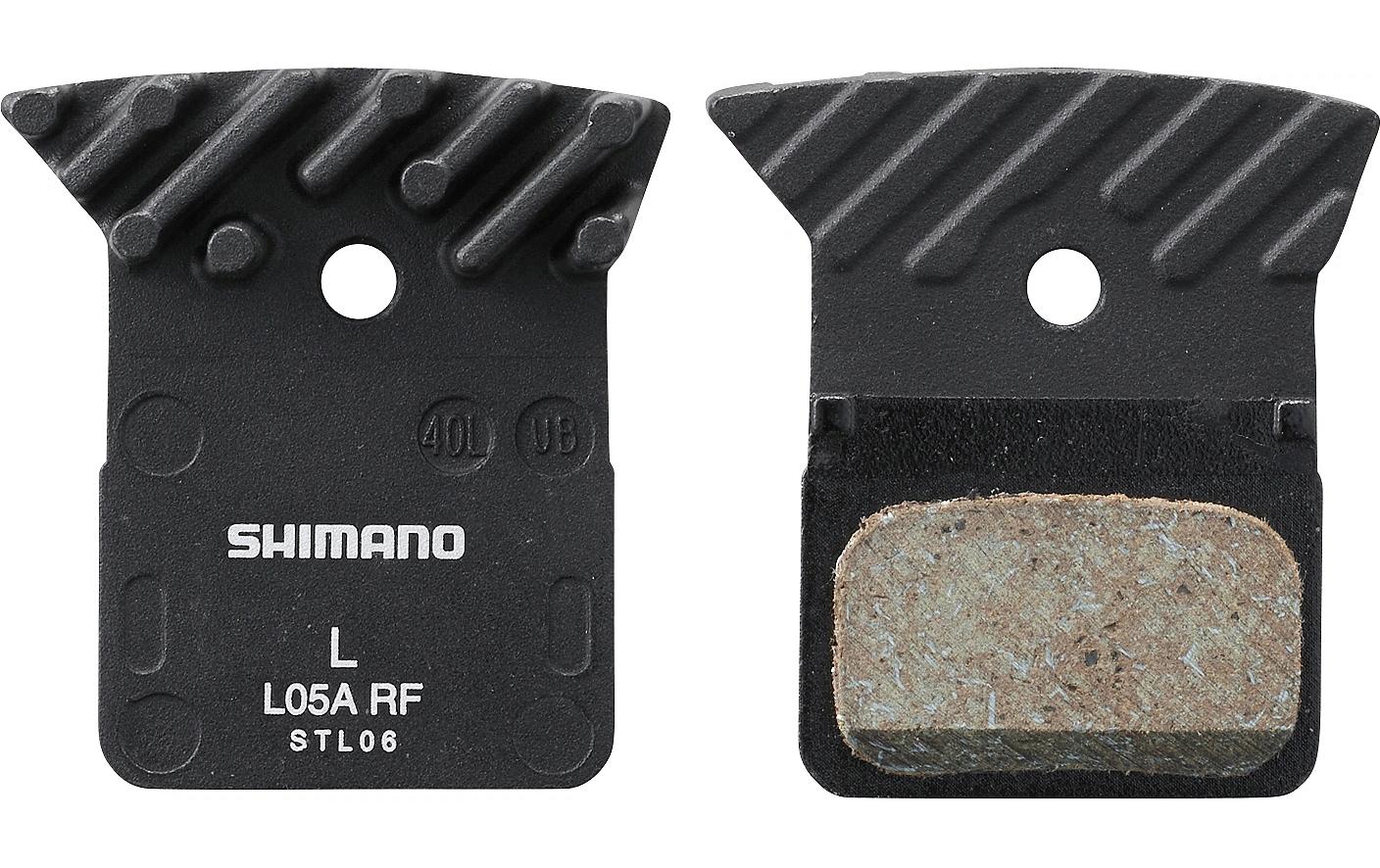 Shimano Bremsbeläge L05A