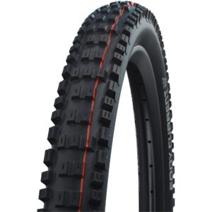 Schwalbe Velopneu EddyCurrent Front 27.5 x 2.6
