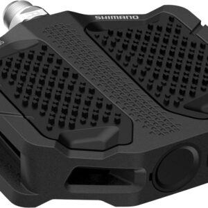 Shimano Plattformpedale PD-EF205 Schwarz