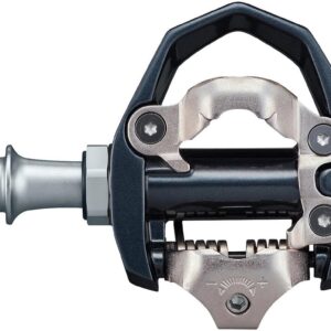 Shimano Klickpedale PD-ES600 Schwarz/Silber